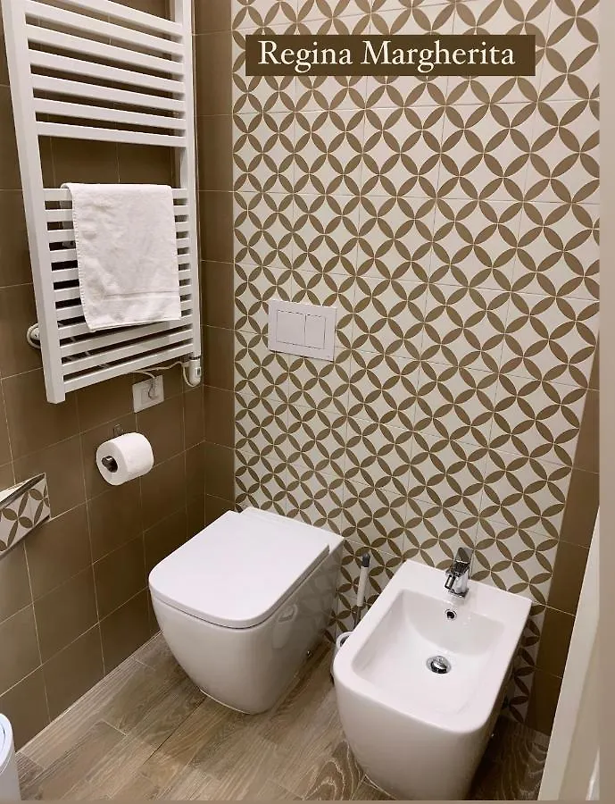 Serghouse Naples Bed & Breakfast