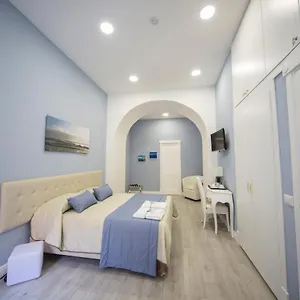 Bed & Breakfast Prisca, Napoli
