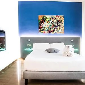 Hotel Sanfelice 33 Luxury, Napoli