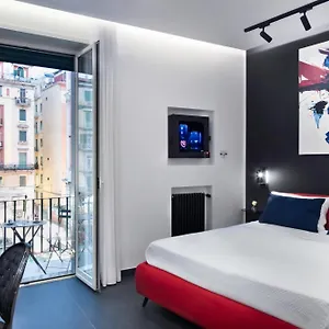 Bed & Breakfast Le Stanze Del Barone, Napoli