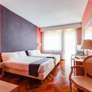 Hotel Culture Capodimonte, Nápoles