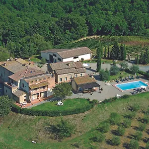 Montegonfoli Agroturismo San Gimignano