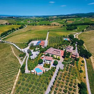 Le Gallozzole Agroturismo Monteriggioni