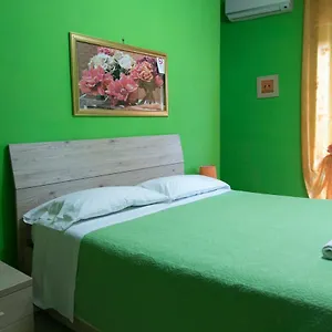 Pensión Campi Flegrei House, Nápoles