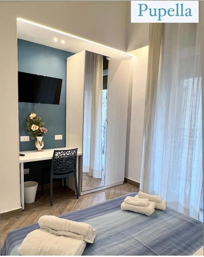 Serghouse Naples