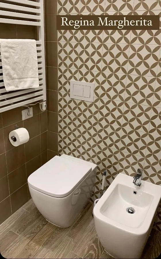 Bed & Breakfast Serghouse Naples Italy