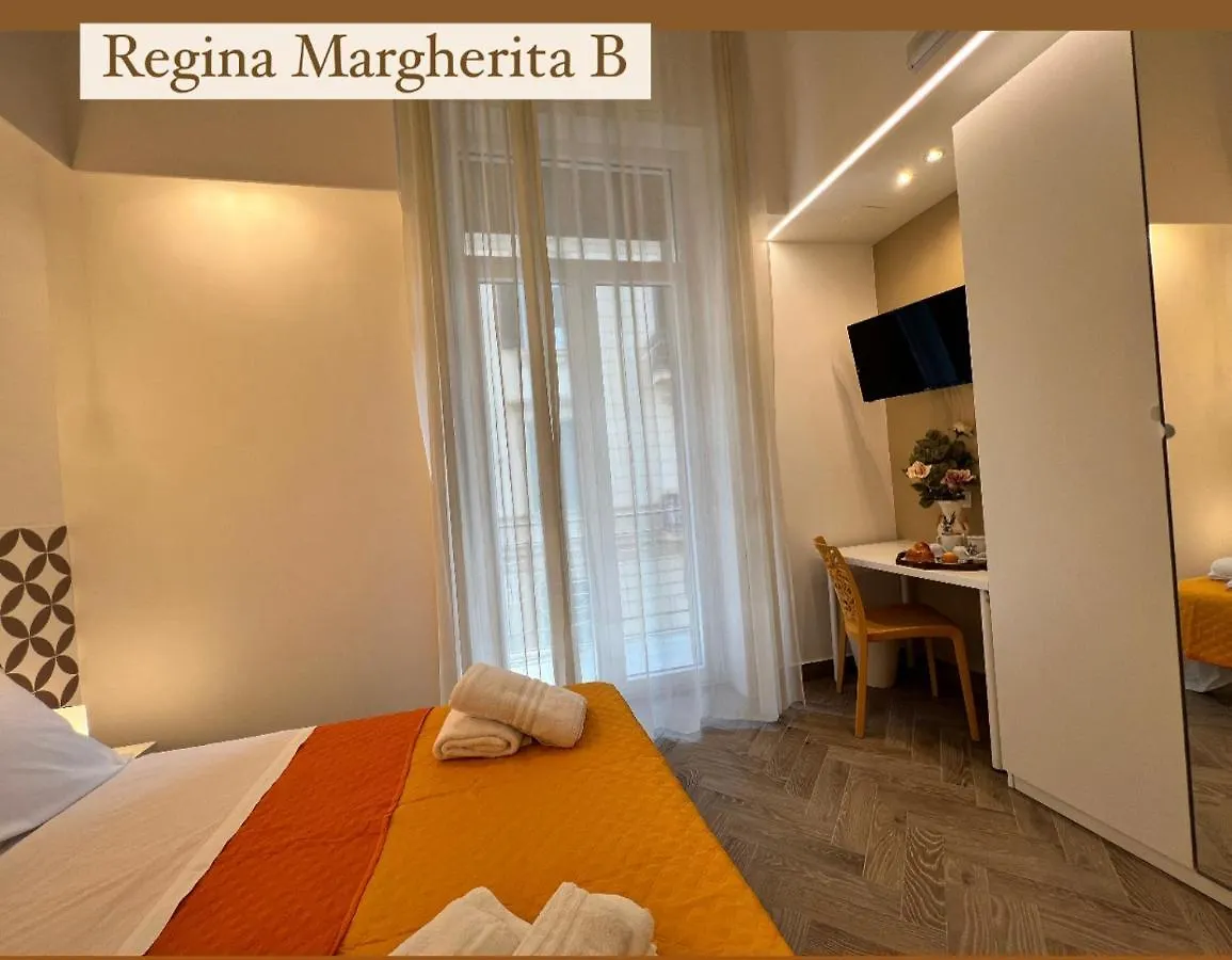 Serghouse Naples Bed & Breakfast