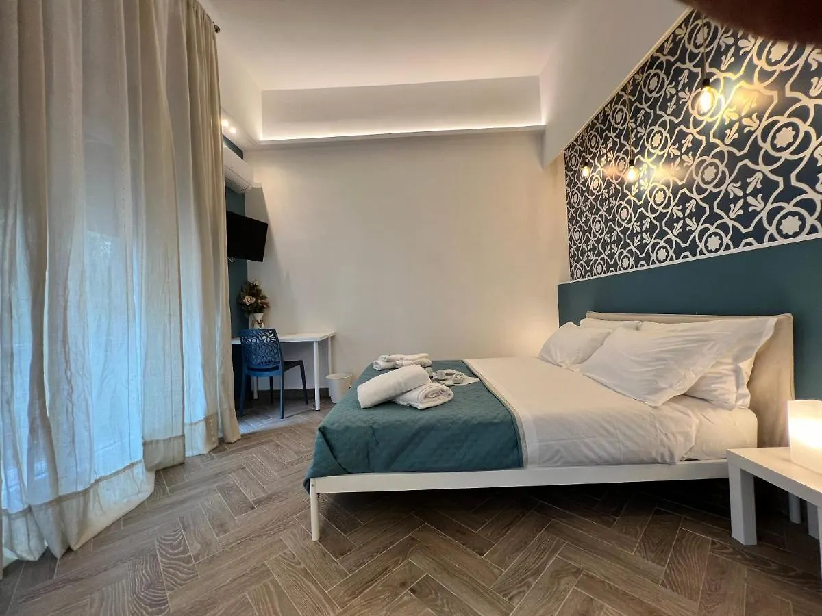 Serghouse Naples Italy