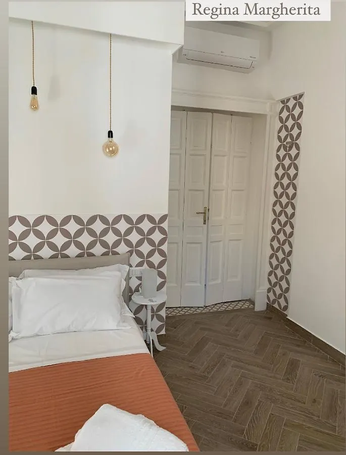 Serghouse Naples Bed & Breakfast