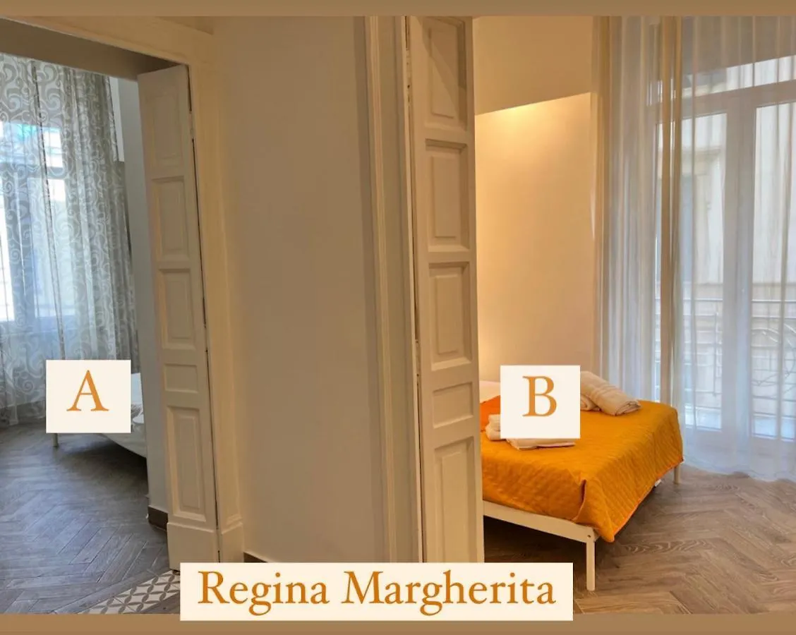 Bed & Breakfast Serghouse Naples Italy