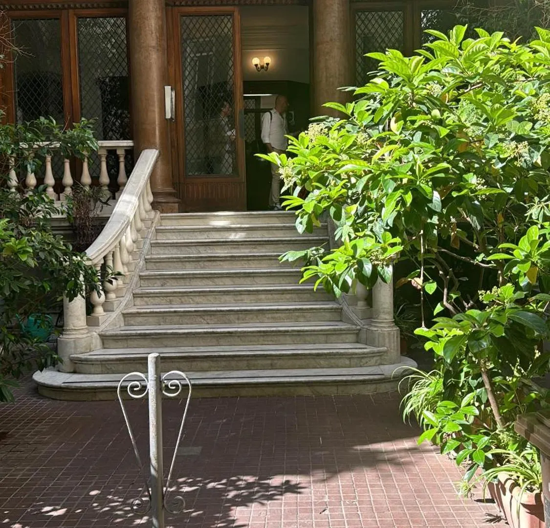 Serghouse Naples Bed & Breakfast