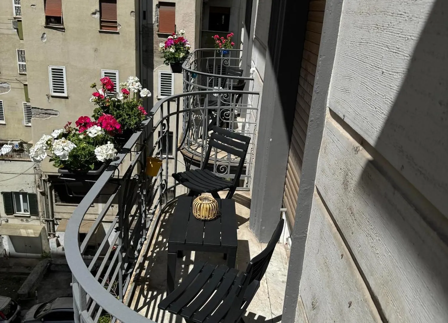 Serghouse Naples