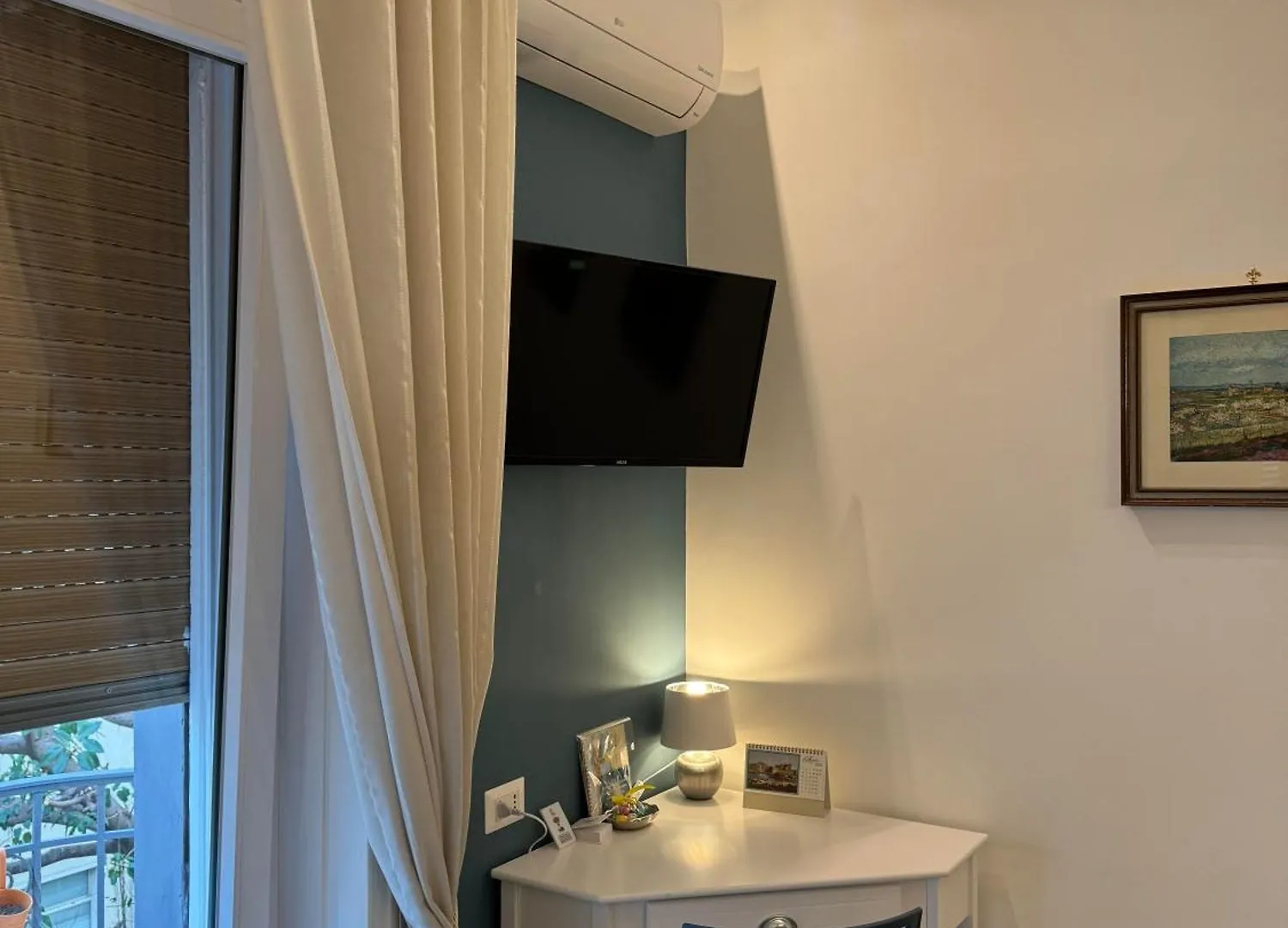 Bed & Breakfast Serghouse Naples