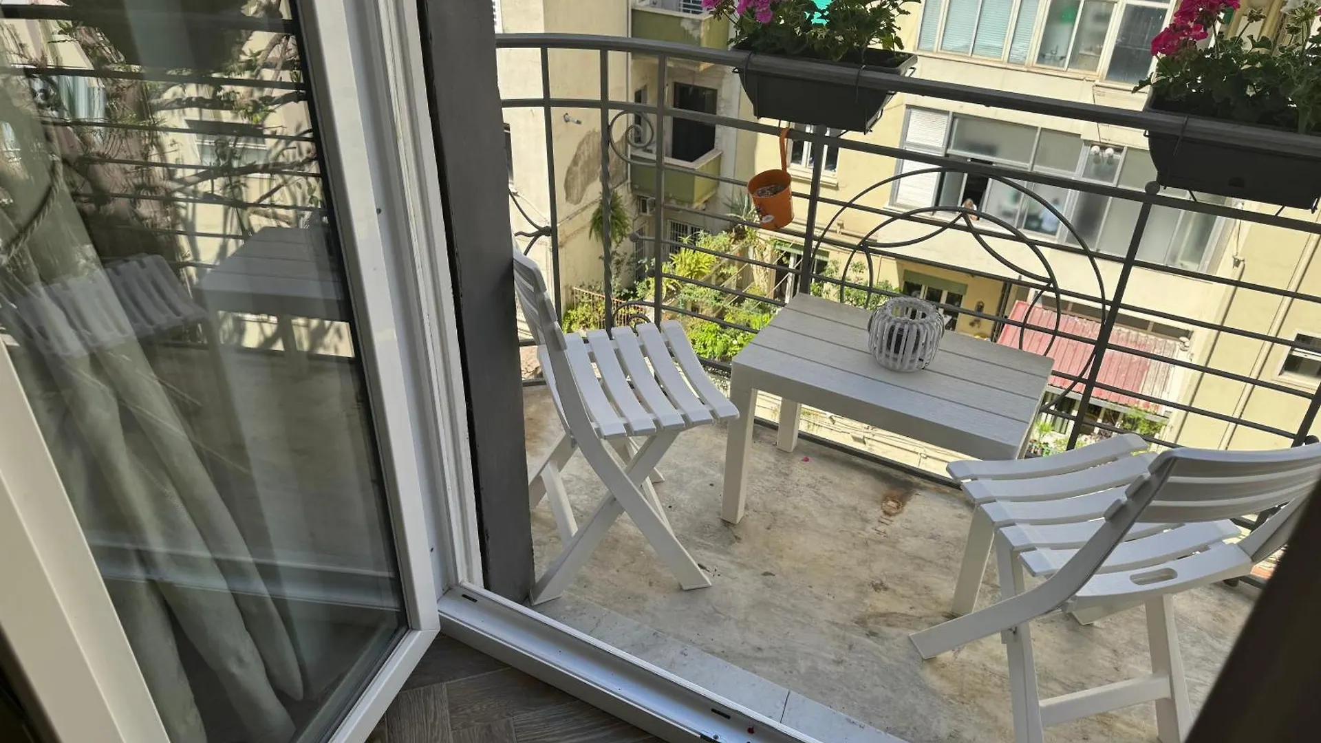 Bed & Breakfast Serghouse Naples